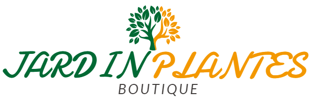 Jardin Plantes Boutique